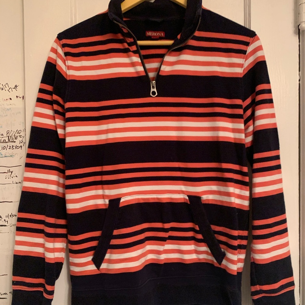 Men’s Crewneck Sweater